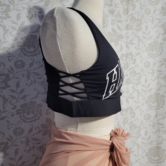 Pink Victoria Secret Ultimate Sport Bra - Picture 3 of 5